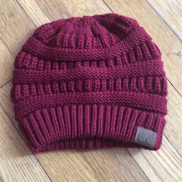Accessories - Brand new hat